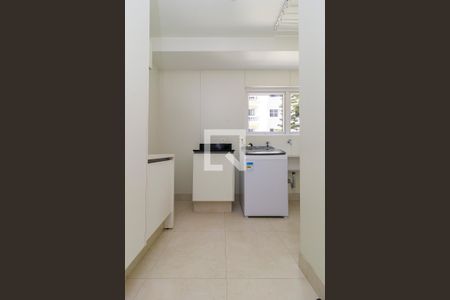 Apartamento à venda com 236m², 3 quartos e 3 vagasÁrea de Serviço