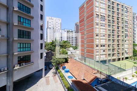 Apartamento à venda com 236m², 3 quartos e 3 vagasSuíte - Vista