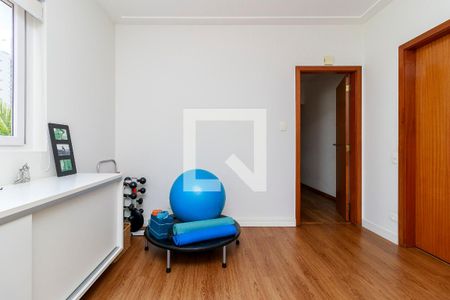 Apartamento à venda com 236m², 3 quartos e 3 vagasSala Privativa