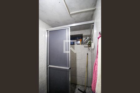 Banheiro de casa para alugar com 2 quartos, 1200m² em Jardim Capitao, Sorocaba