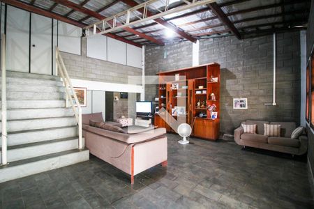 Sala de casa para alugar com 2 quartos, 1200m² em Jardim Capitao, Sorocaba