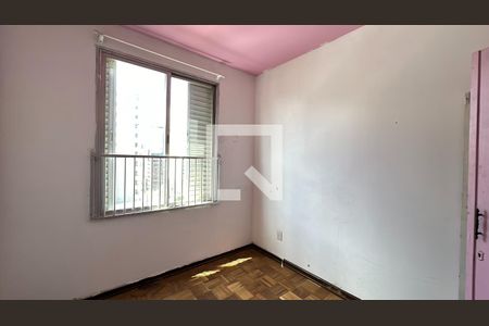 Quarto 2 de apartamento para alugar com 3 quartos, 132m² em Centro, Curitiba