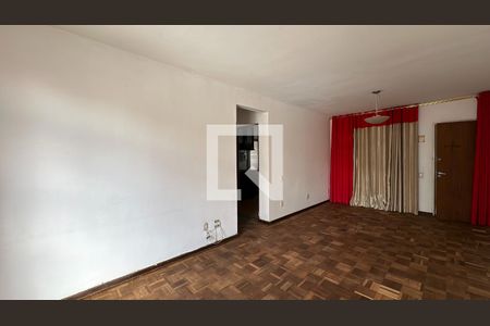 Sala de apartamento para alugar com 3 quartos, 132m² em Centro, Curitiba