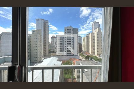 Quarto 1 de apartamento para alugar com 3 quartos, 132m² em Centro, Curitiba