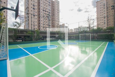 Apartamento à venda com 108m², 3 quartos e 2 vagasQuadra Esportiva