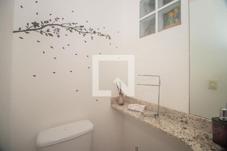 Apartamento à venda com 108m², 3 quartos e 2 vagasLavabo