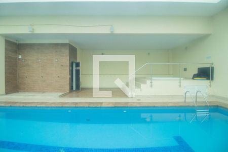 Apartamento à venda com 108m², 3 quartos e 2 vagasÁrea comum - Piscina Aquecida