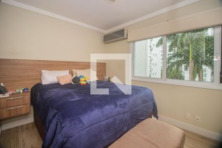 Apartamento à venda com 108m², 3 quartos e 2 vagasSuíte