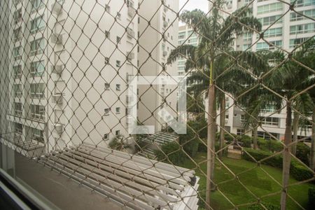 Apartamento à venda com 108m², 3 quartos e 2 vagasVista da Suíte