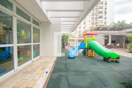 Apartamento à venda com 108m², 3 quartos e 2 vagasBrinquedoteca