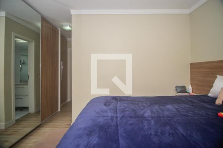 Apartamento à venda com 108m², 3 quartos e 2 vagasSuíte