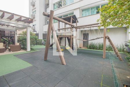 Apartamento à venda com 108m², 3 quartos e 2 vagasÁrea comum - Playground