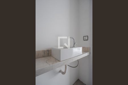 Apartamento à venda com 238m², 3 quartos e 4 vagasLavabo