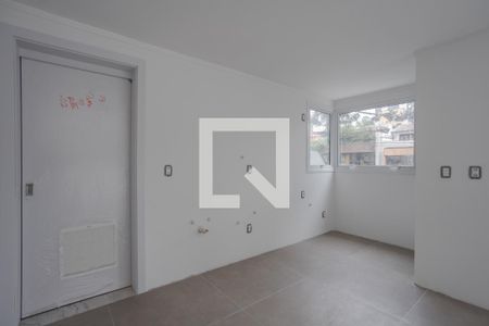 Apartamento à venda com 238m², 3 quartos e 4 vagasCozinha