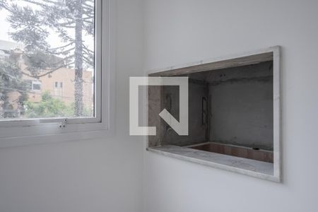 Apartamento à venda com 238m², 3 quartos e 4 vagasCozinha