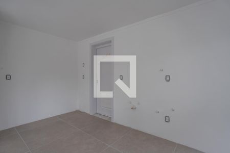 Apartamento à venda com 238m², 3 quartos e 4 vagasCozinha