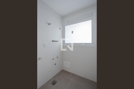 Apartamento à venda com 238m², 3 quartos e 4 vagasÁrea de Serviço