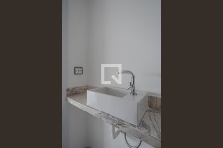 Apartamento à venda com 112m², 3 quartos e 2 vagasLavabo