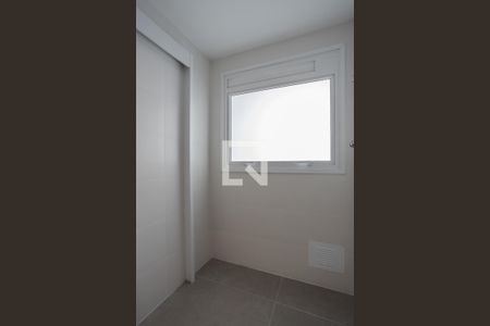 Apartamento à venda com 112m², 3 quartos e 2 vagasÁrea de Serviço