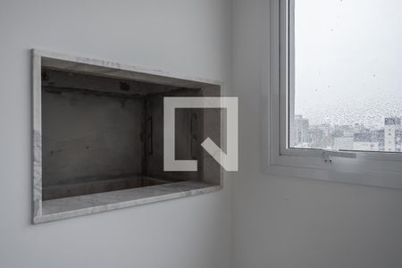 Apartamento à venda com 112m², 3 quartos e 2 vagasCozinha