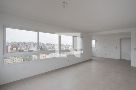 Apartamento à venda com 112m², 3 quartos e 2 vagasSala