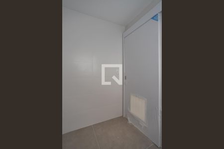 Apartamento à venda com 112m², 3 quartos e 2 vagasÁrea de Serviço