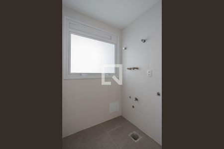 Apartamento à venda com 112m², 3 quartos e 2 vagasÁrea de Serviço