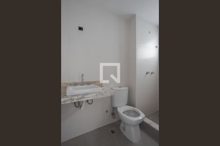 Apartamento à venda com 112m², 3 quartos e 2 vagasbanheiro Suíte 3