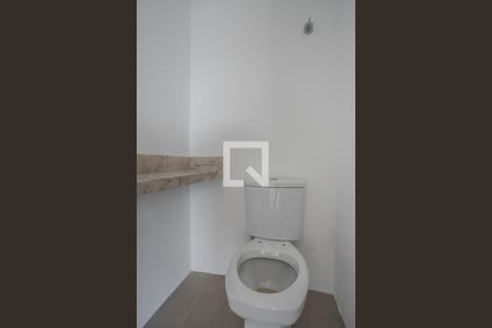 Apartamento à venda com 112m², 3 quartos e 2 vagasLavabo