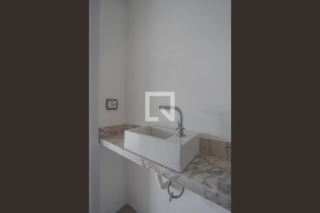 Apartamento à venda com 112m², 3 quartos e 2 vagasLavabo