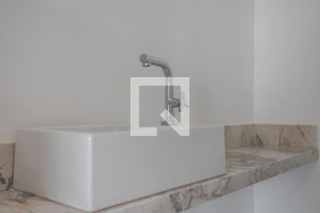 Apartamento à venda com 112m², 3 quartos e 2 vagasLavabo