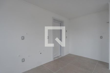 Apartamento à venda com 112m², 3 quartos e 2 vagasCozinha