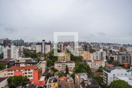 Apartamento à venda com 112m², 3 quartos e 2 vagasVista