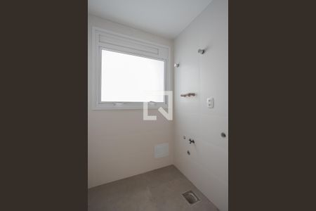 Apartamento à venda com 112m², 3 quartos e 2 vagasÁrea de Serviço