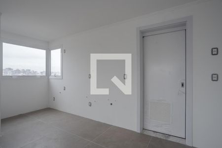 Apartamento à venda com 112m², 3 quartos e 2 vagasCozinha
