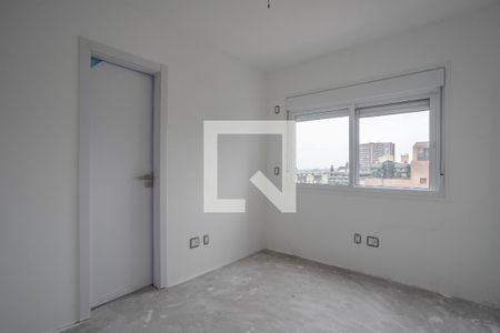 Apartamento à venda com 112m², 3 quartos e 2 vagasSuíte 3