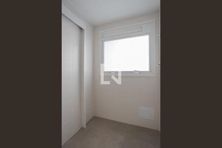 Apartamento à venda com 112m², 3 quartos e 2 vagasÁrea de Serviço