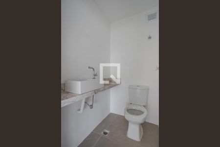 Apartamento à venda com 112m², 3 quartos e 2 vagasLavabo