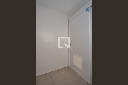 Apartamento à venda com 112m², 3 quartos e 2 vagasÁrea de Serviço