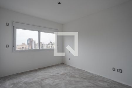 Apartamento à venda com 112m², 3 quartos e 2 vagasSuíte 1