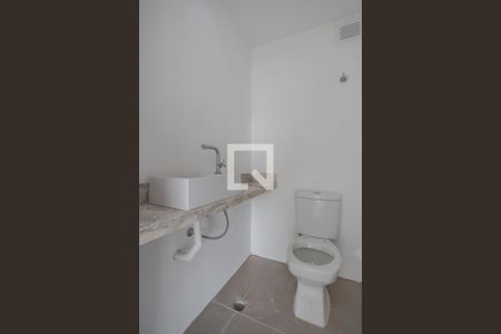 Apartamento à venda com 112m², 3 quartos e 2 vagasLavabo