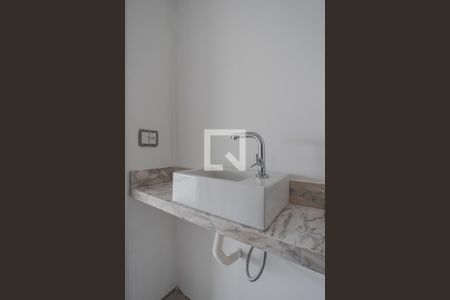 Apartamento à venda com 112m², 3 quartos e 2 vagasLavabo