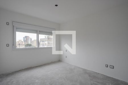 Apartamento à venda com 112m², 3 quartos e 2 vagasSuíte 2