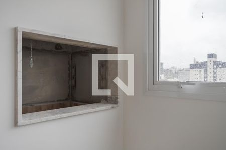 Apartamento à venda com 112m², 3 quartos e 2 vagasCozinha