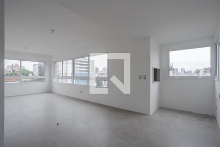 Apartamento à venda com 112m², 3 quartos e 2 vagasCozinha