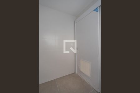 Apartamento à venda com 112m², 3 quartos e 2 vagasÁrea de Serviço