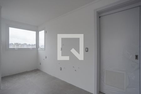 Apartamento à venda com 112m², 3 quartos e 2 vagasCozinha