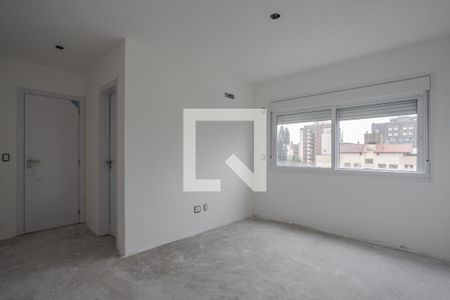 Apartamento à venda com 112m², 3 quartos e 2 vagasSuíte 2