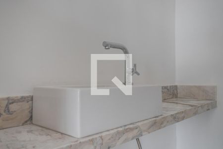 Apartamento à venda com 112m², 3 quartos e 2 vagasLavabo