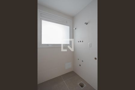 Apartamento à venda com 112m², 3 quartos e 2 vagasÁrea de Serviço